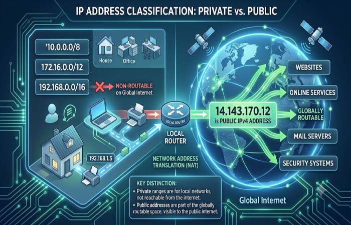 is it a private or public ip address_