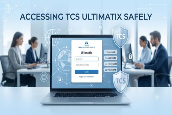 www.ultimatix.login